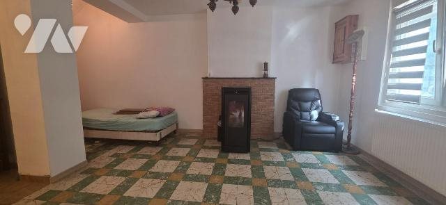 Maison à vendre, 91m², Vieux-Condé