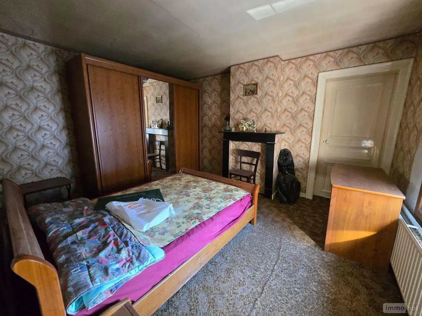 Maison à vendre, 93m², Fresnes-sur-Escaut