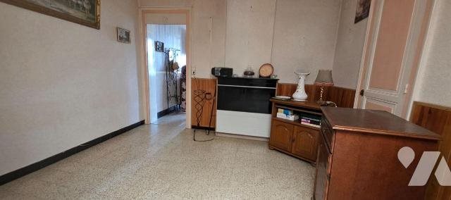 Maison à vendre, 81m², Fresnes-sur-Escaut