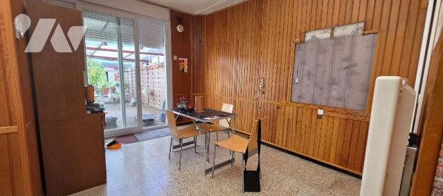 Maison à vendre, 81m², Fresnes-sur-Escaut