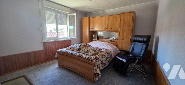 Maison à vendre, 81m², Fresnes-sur-Escaut