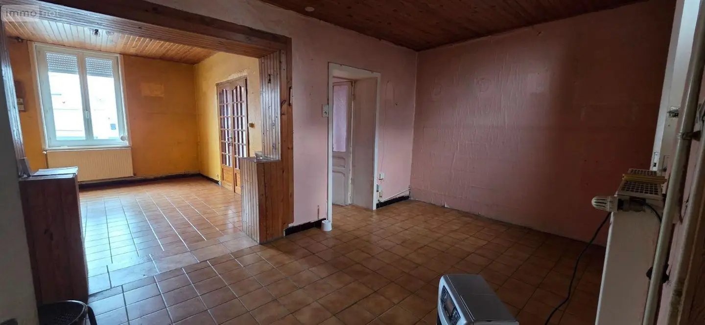 Maison à vendre, 73m², Vieux-Condé