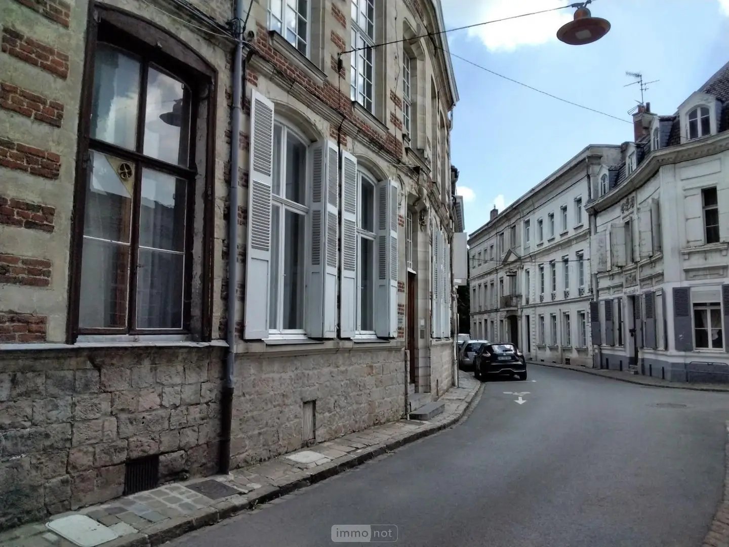 Maison à vendre, 240m², Aulnoy-lez-Valenciennes