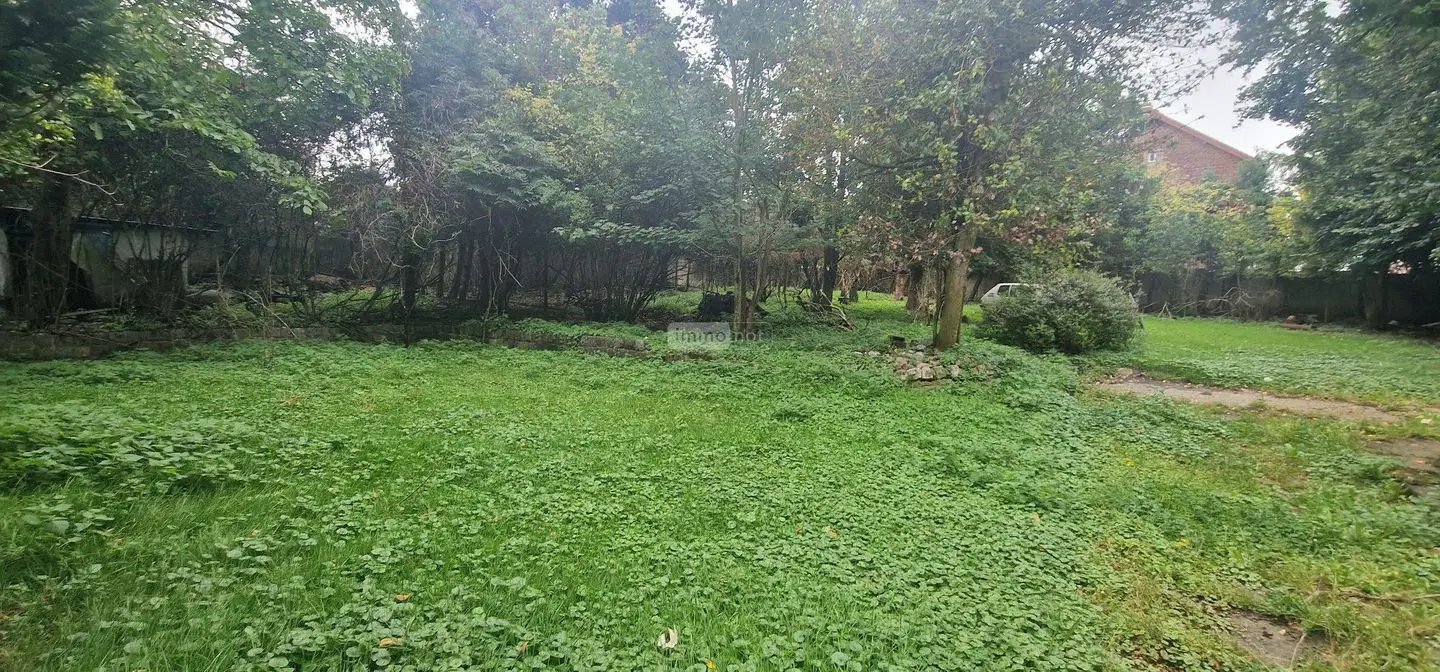 Maison à vendre, 171m², Bruay-sur-l'Escaut