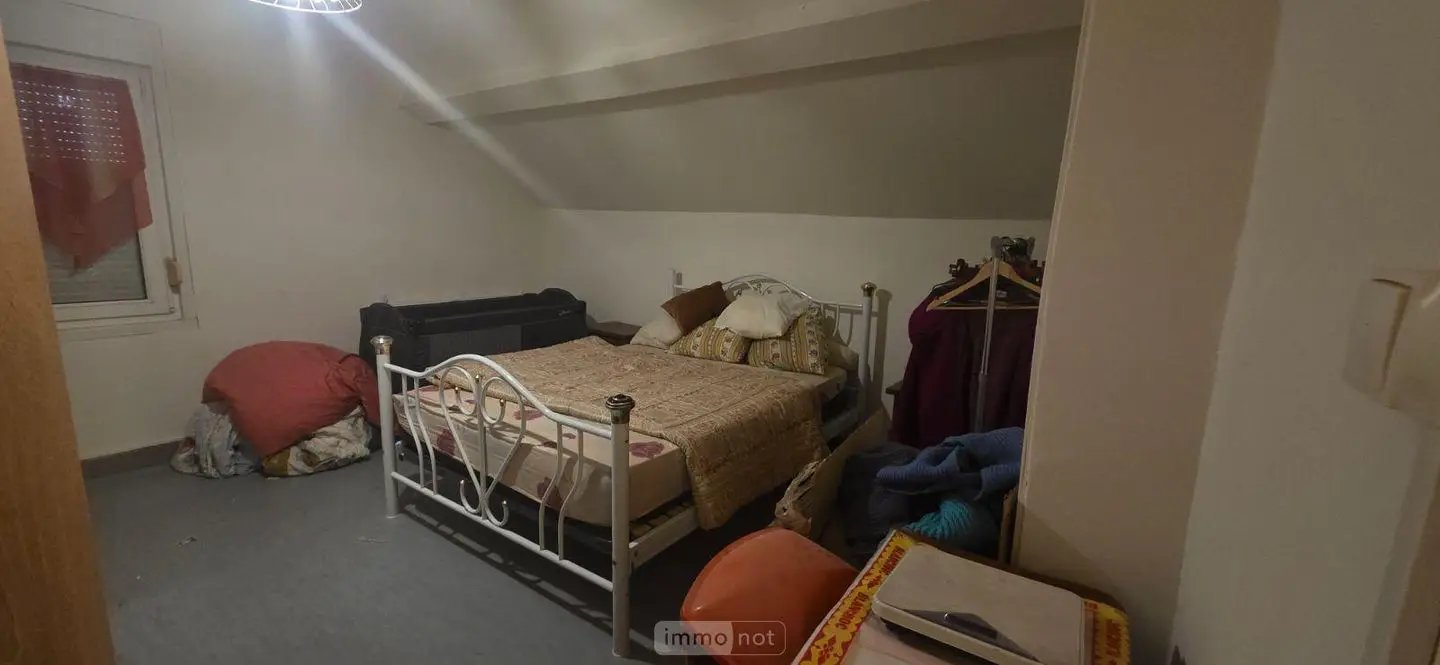 Maison à vendre, 91m², Vieux-Condé