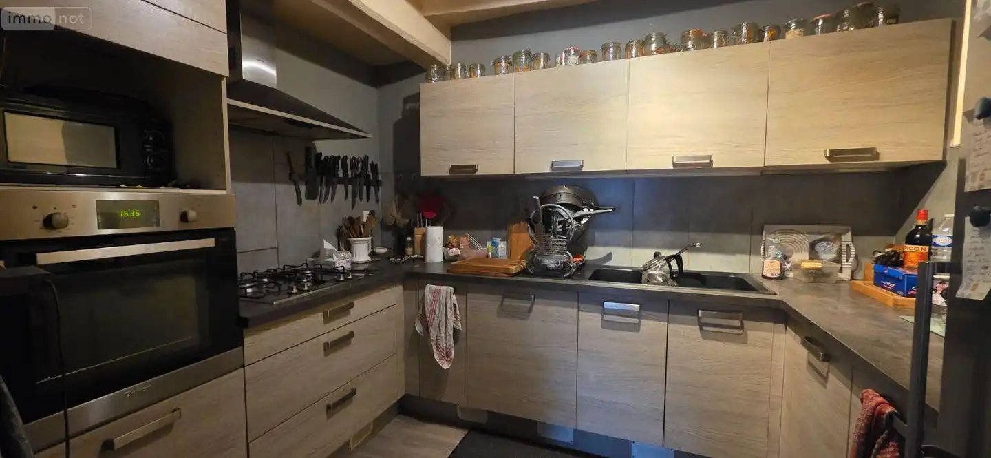 Maison à vendre, 86m², Fresnes-sur-Escaut