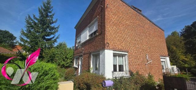 Maison à vendre, 102m², Crespin