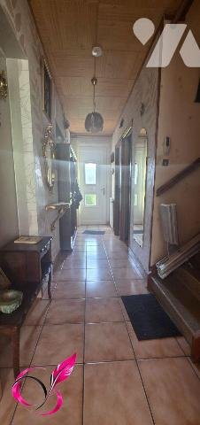 Maison à vendre, 102m², Crespin