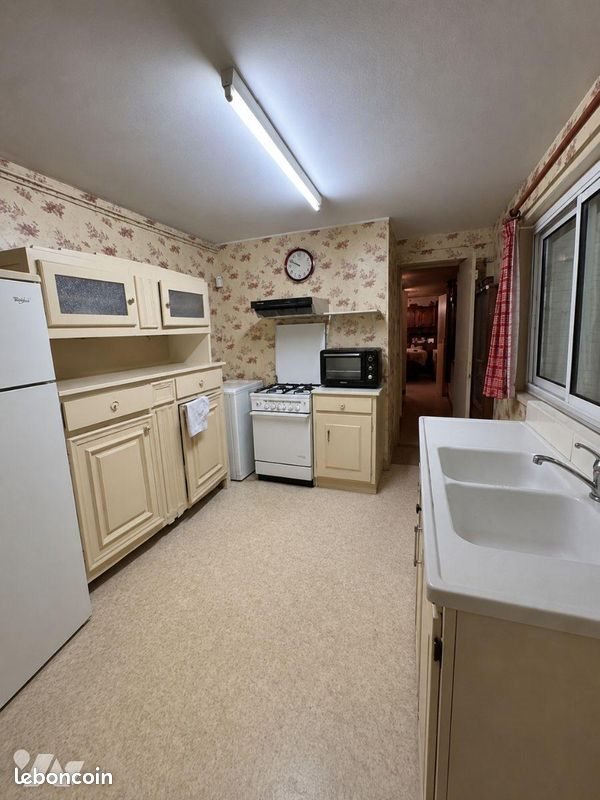 Maison à vendre, 121m², Fresnes-sur-Escaut