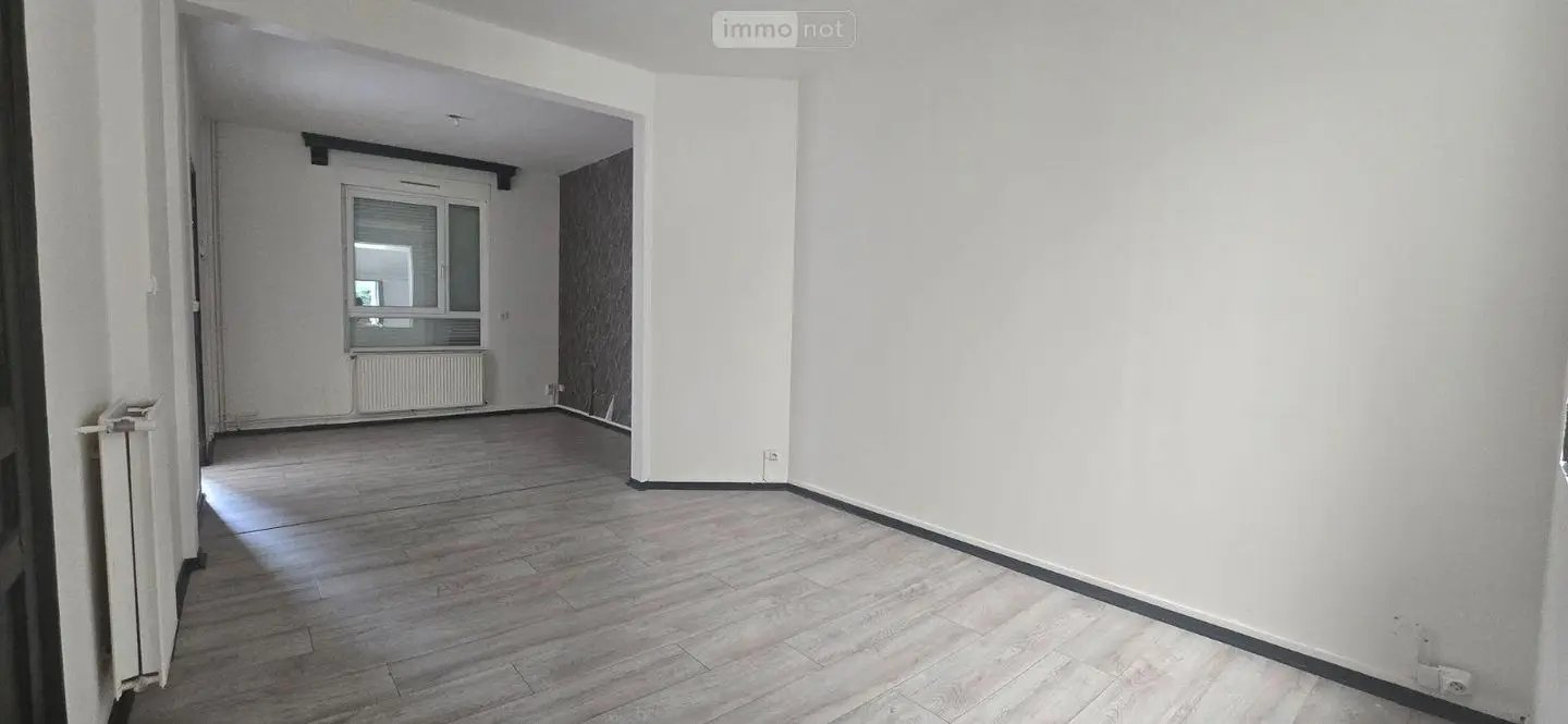 Maison à vendre, 103m², Denain