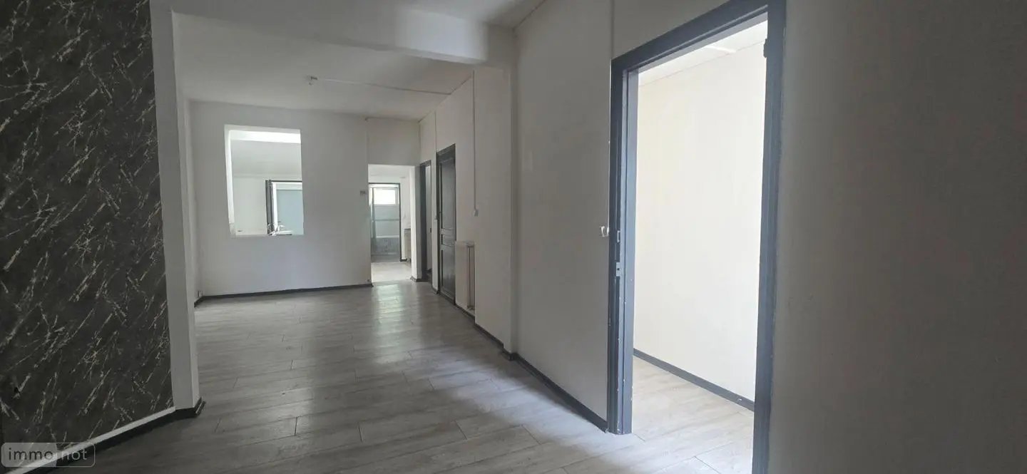 Maison à vendre, 103m², Denain