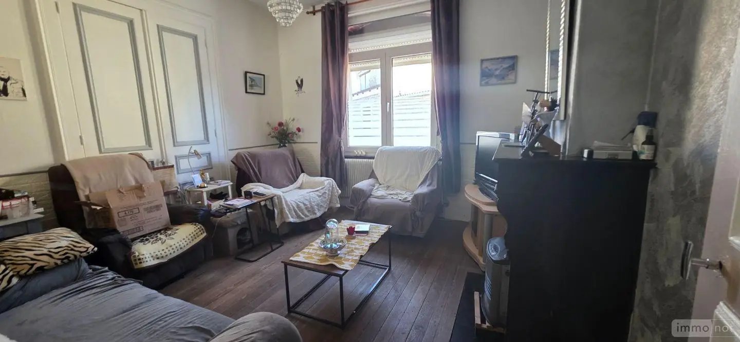 Maison à vendre, 113m², Condé-sur-l'Escaut
