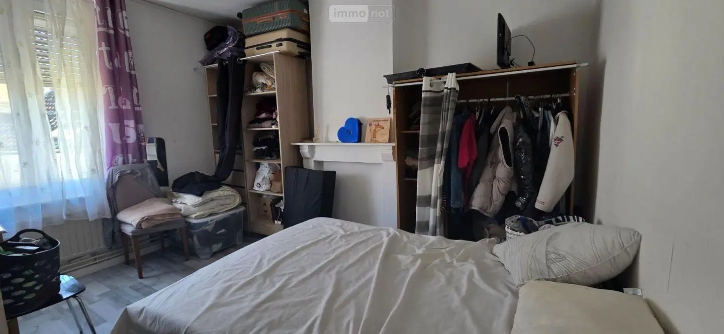 Maison à vendre, 113m², Condé-sur-l'Escaut