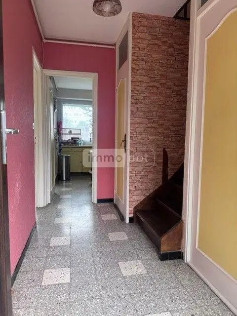 Maison à vendre, 83m², Condé-sur-l'Escaut