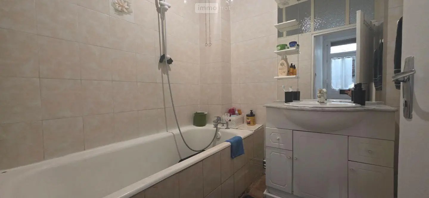 Maison à vendre, 137m², Vieux-Condé