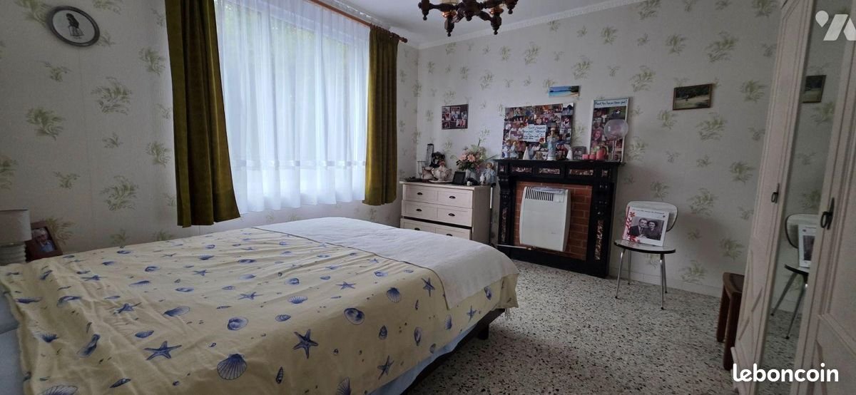 Maison à vendre, 145m², Hergnies