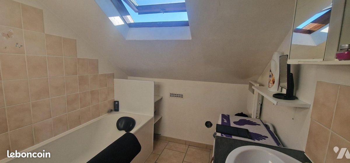 Appartement à vendre, 1m², Condé-sur-l'Escaut