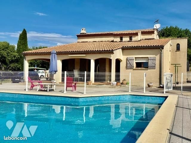 Maison à vendre, 136m², Murviel-lès-Montpellier