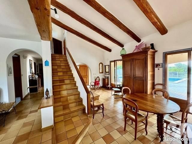Maison à vendre, 136m², Murviel-lès-Montpellier