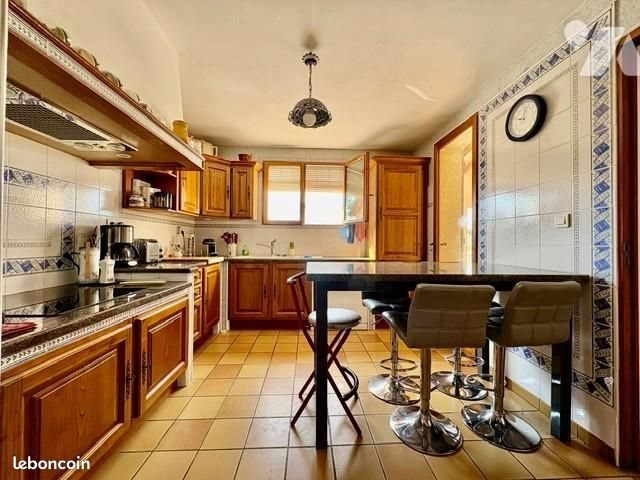 Maison à vendre, 136m², Murviel-lès-Montpellier