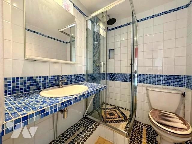 Appartement à vendre, 73m², Sète
