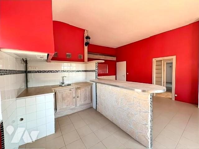 Appartement à vendre, 73m², Sète
