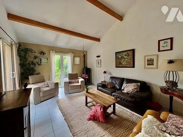Maison à vendre, 161m², Lavérune