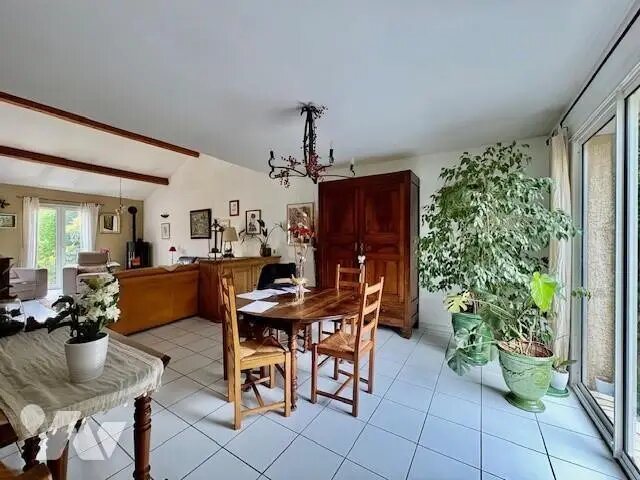 Maison à vendre, 161m², Lavérune
