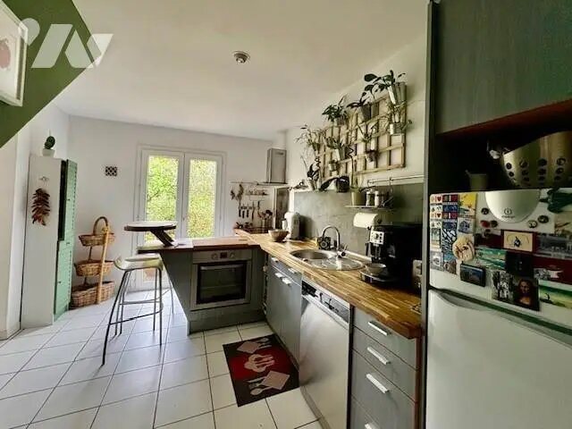 Maison à vendre, 161m², Lavérune