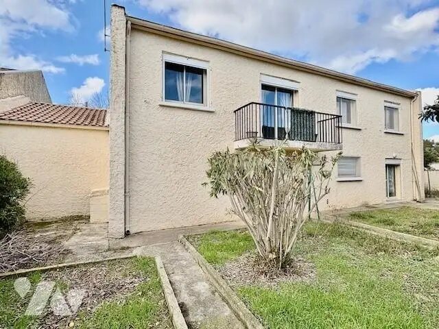 Maison à vendre, 134m², Lavérune