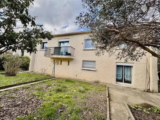 Maison à vendre, 134m², Lavérune