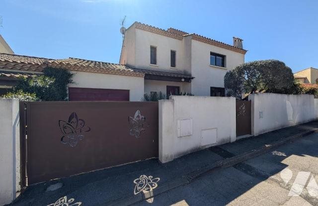 Maison à vendre, 175m², Juvignac