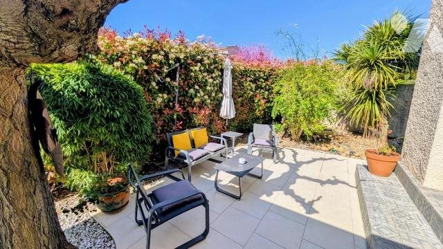 Maison à vendre, 175m², Juvignac