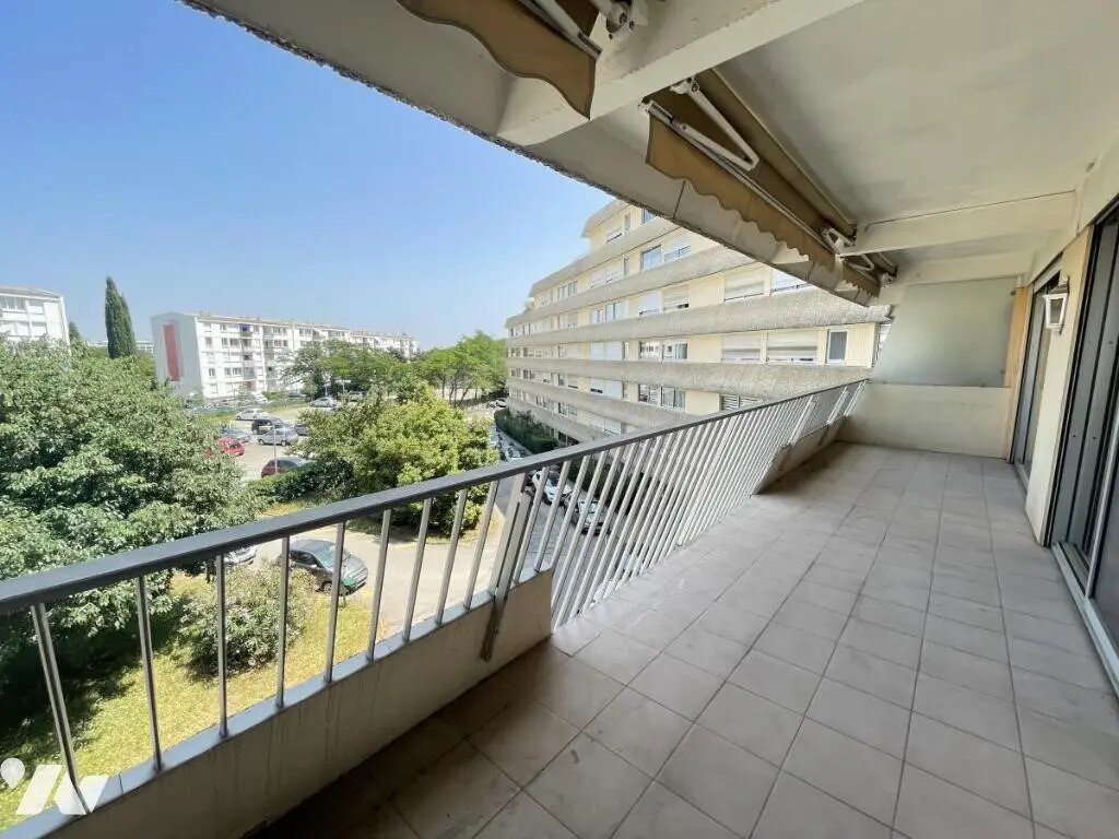 Appartement à vendre, 88m², Montpellier