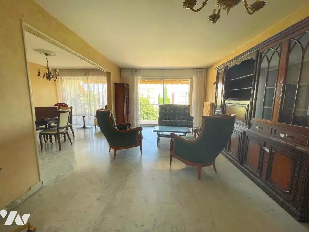 Appartement à vendre, 88m², Montpellier