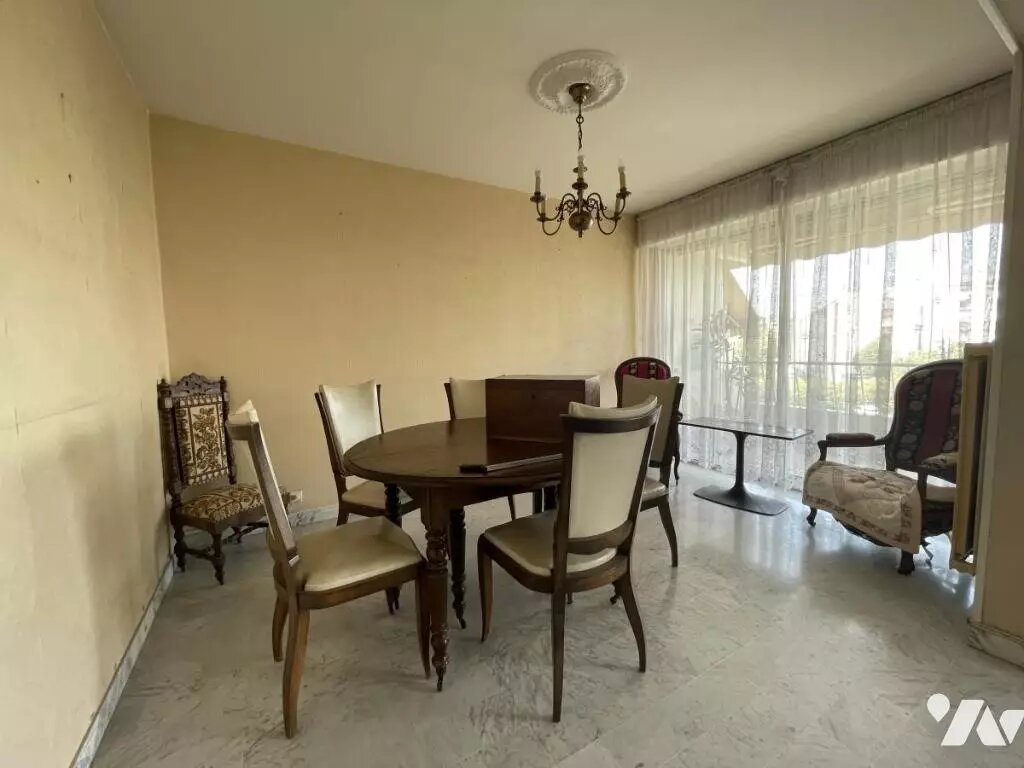 Appartement à vendre, 88m², Montpellier