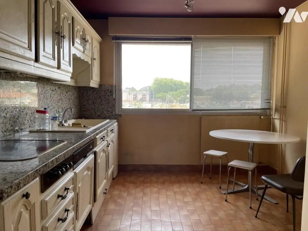 Appartement à vendre, 88m², Montpellier