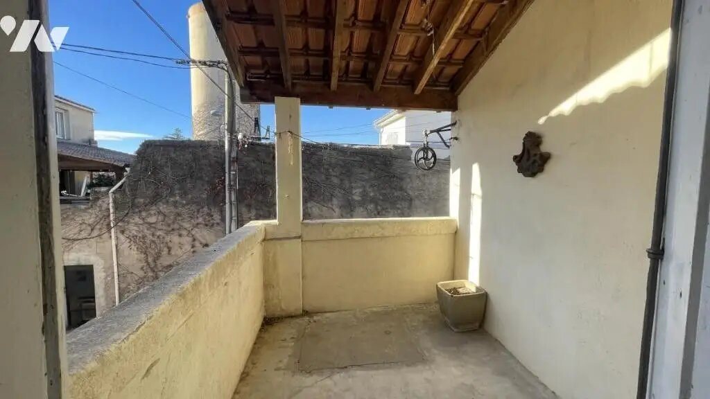 Maison à vendre, 155m², Saussan