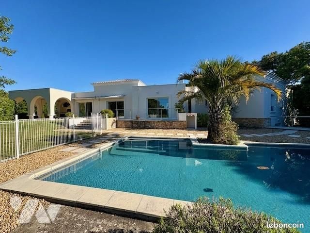 Maison à vendre, 308m², Saint-Georges-d'Orques