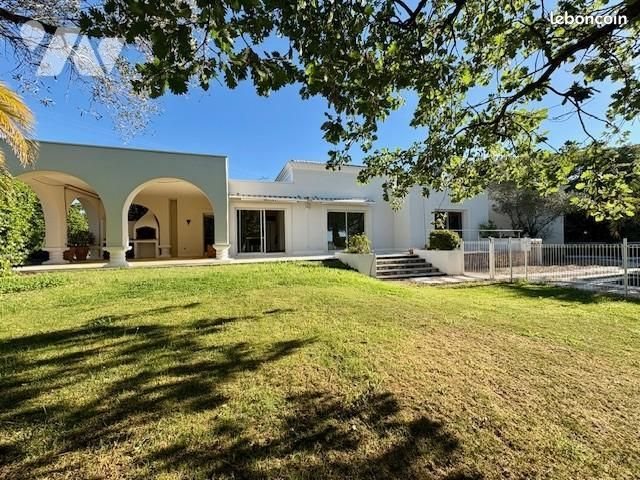 Maison à vendre, 308m², Saint-Georges-d'Orques