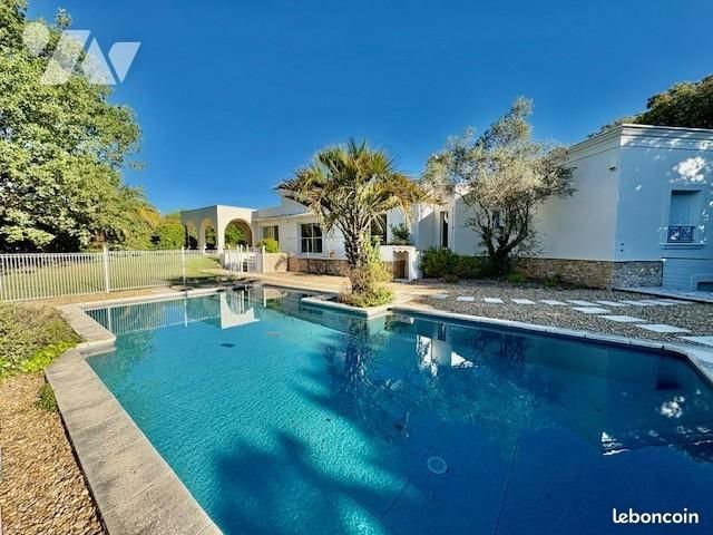 Maison à vendre, 308m², Saint-Georges-d'Orques