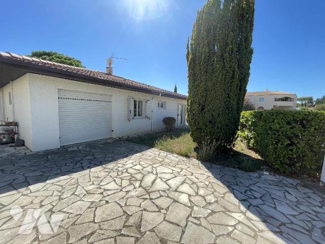 Maison à vendre, 89m², Saint-Aunès