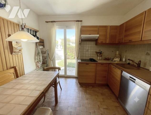Maison à vendre, 89m², Saint-Aunès