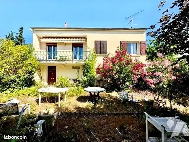 Maison à vendre, 99m², Pignan