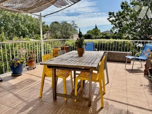 Maison à vendre, 158m², Pignan