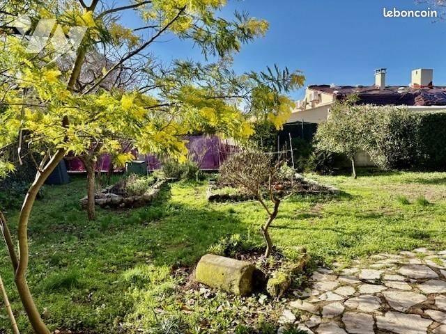 Maison à vendre, 158m², Pignan