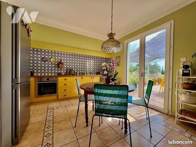 Maison à vendre, 158m², Pignan