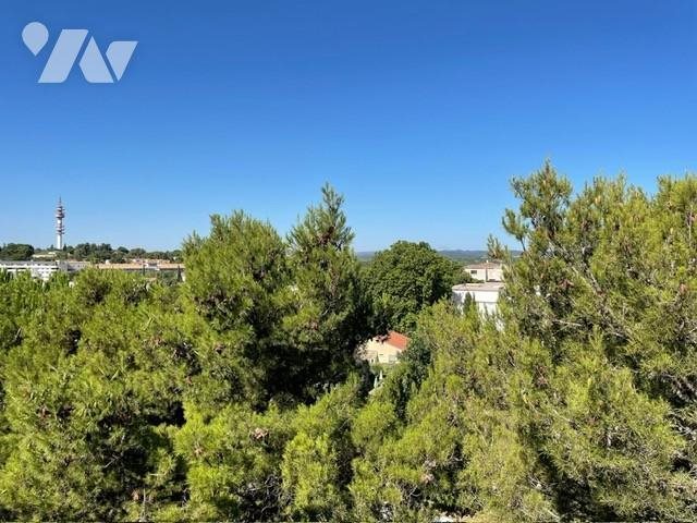 Appartement à vendre, 60m², Montpellier