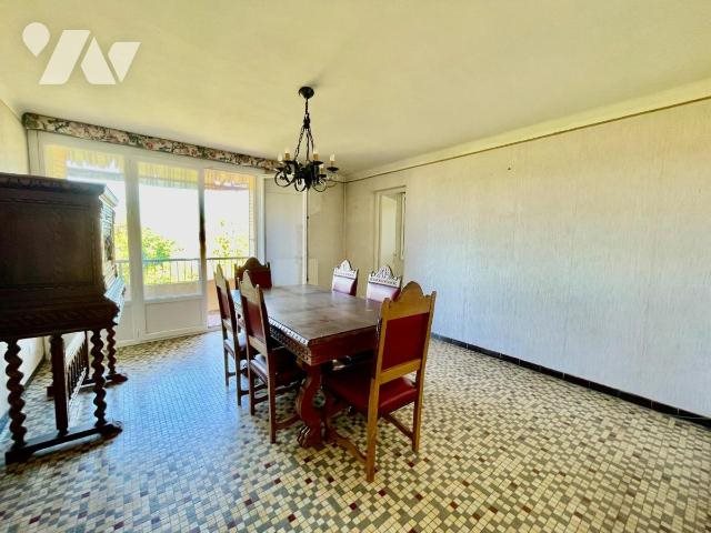 Appartement à vendre, 60m², Montpellier