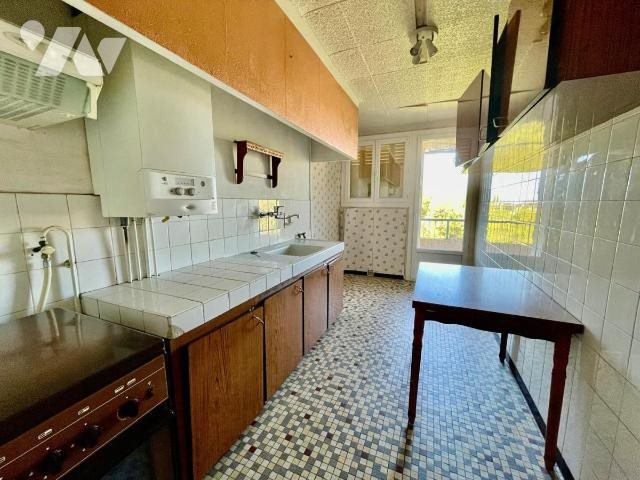 Appartement à vendre, 60m², Montpellier